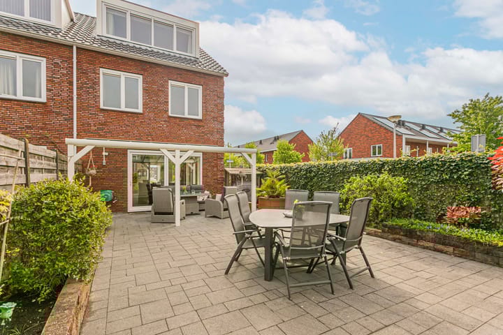 Foto 14 van Cantharellaan 21