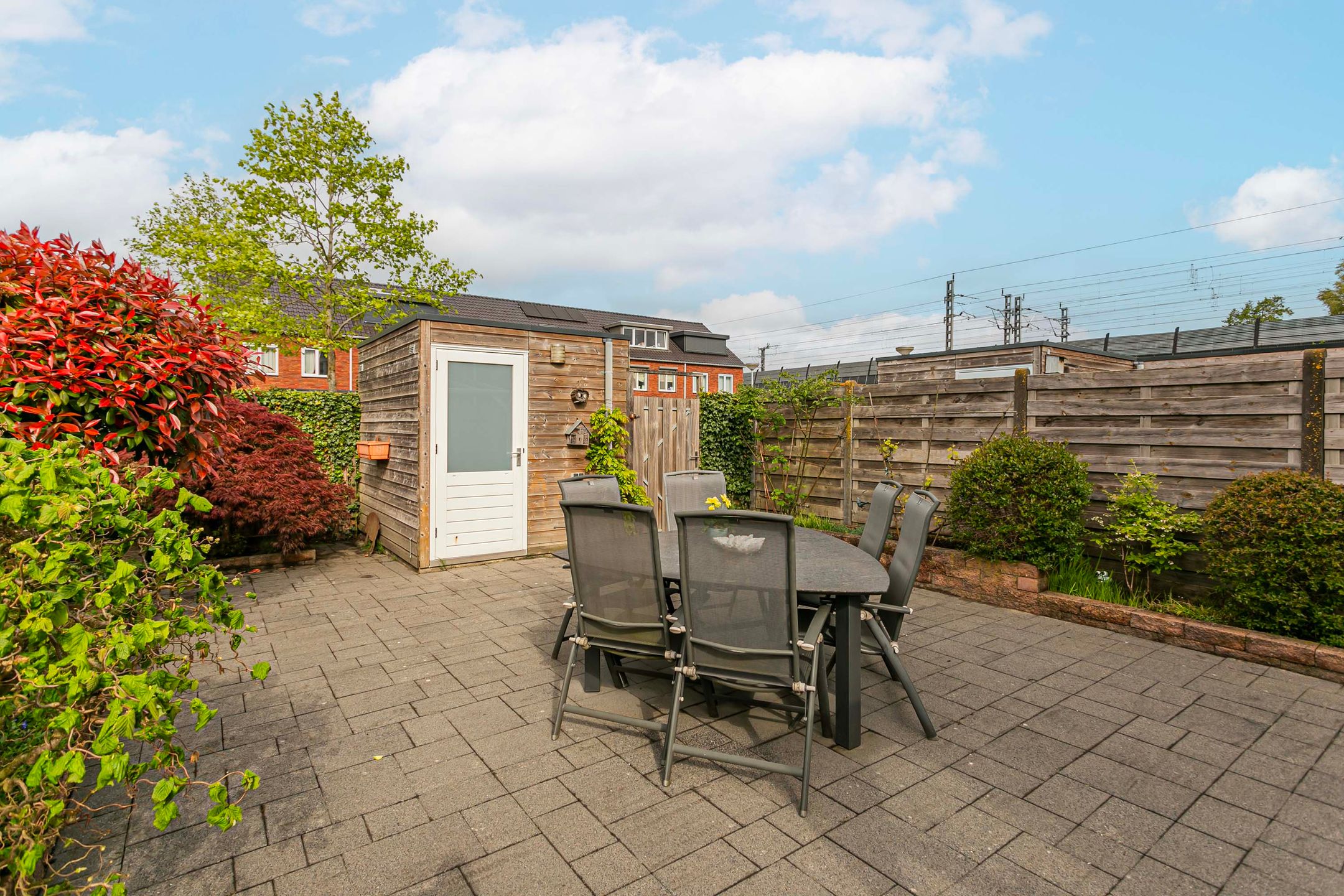 Foto 15 van Cantharellaan 21