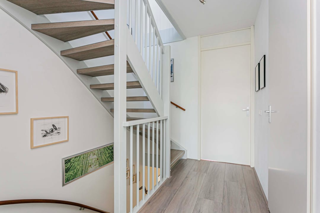 Foto 17 van Cantharellaan 21