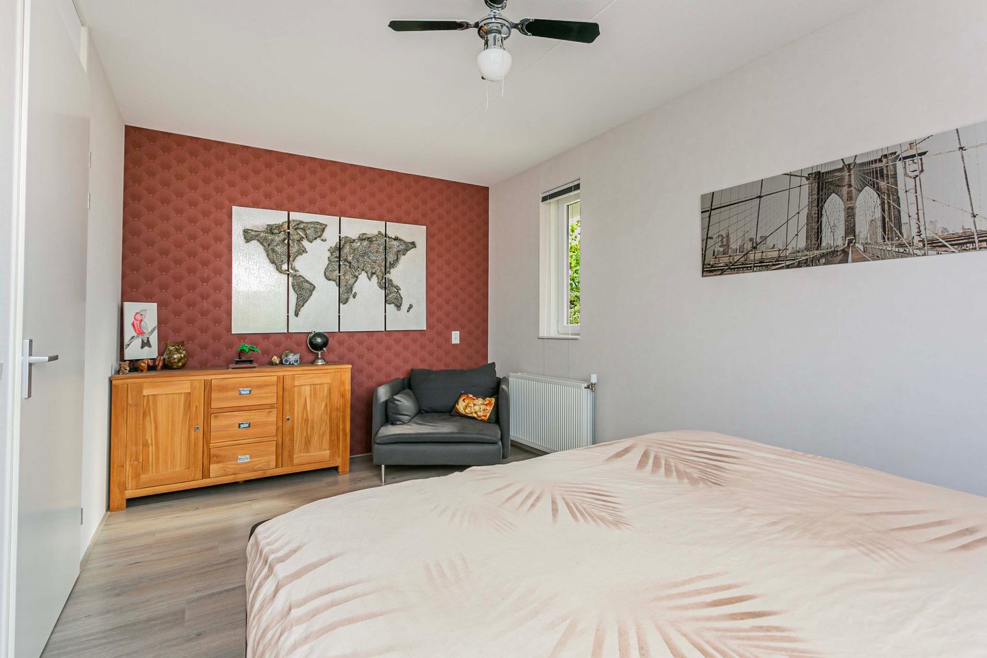 Foto 19 van Cantharellaan 21