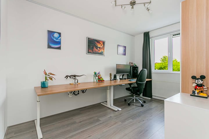 Foto 20 van Cantharellaan 21