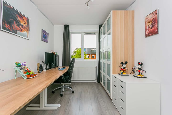 Foto 21 van Cantharellaan 21