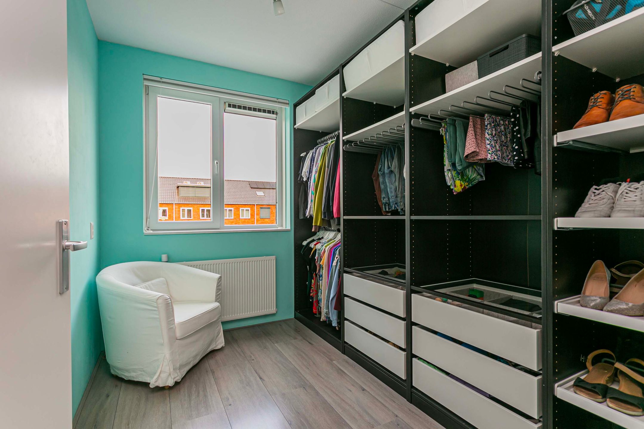 Foto 24 van Cantharellaan 21