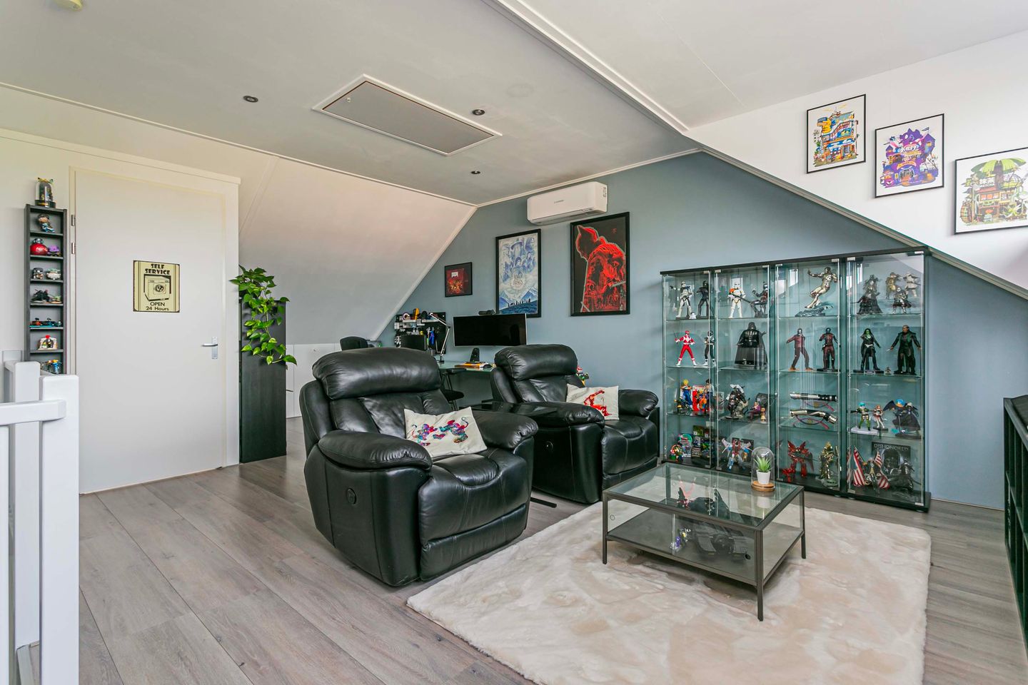 Foto 25 van Cantharellaan 21