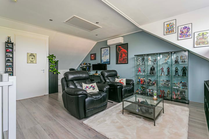 Foto 25 van Cantharellaan 21