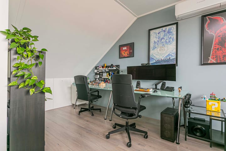 Foto 26 van Cantharellaan 21