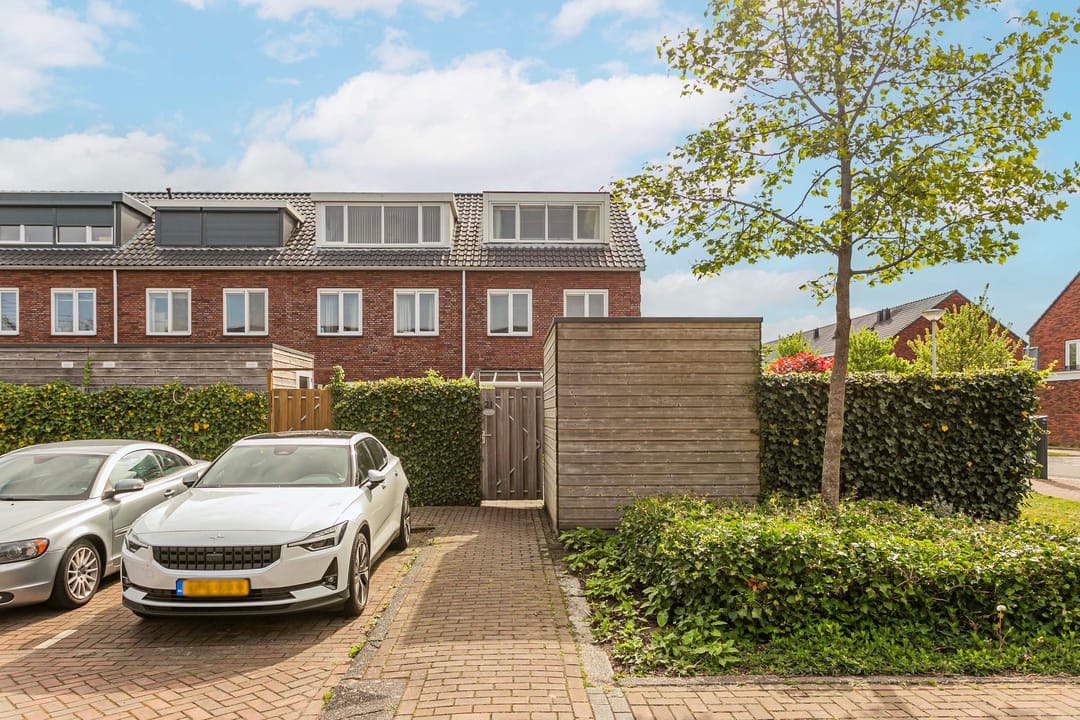 Foto 28 van Cantharellaan 21