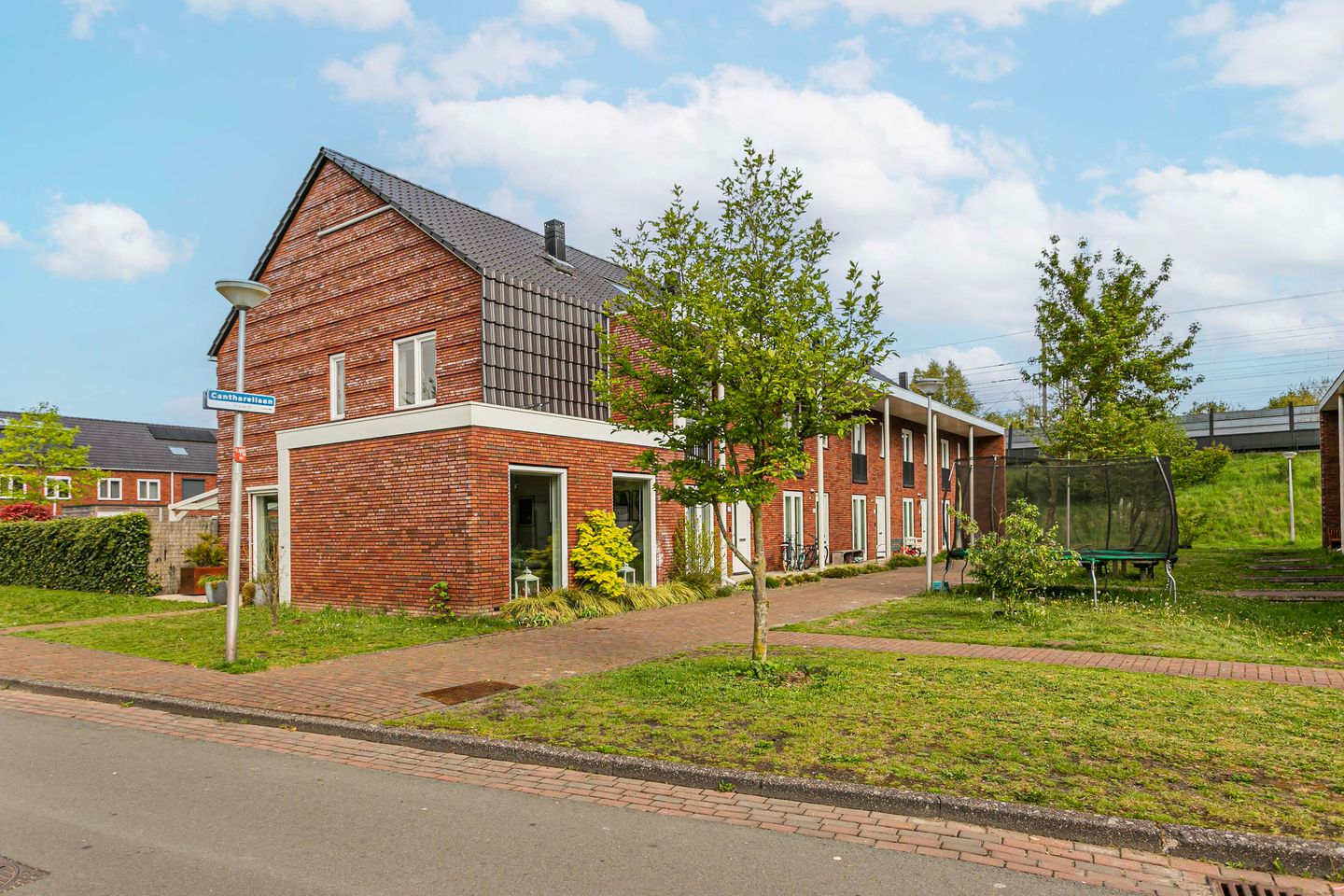 Foto 29 van Cantharellaan 21