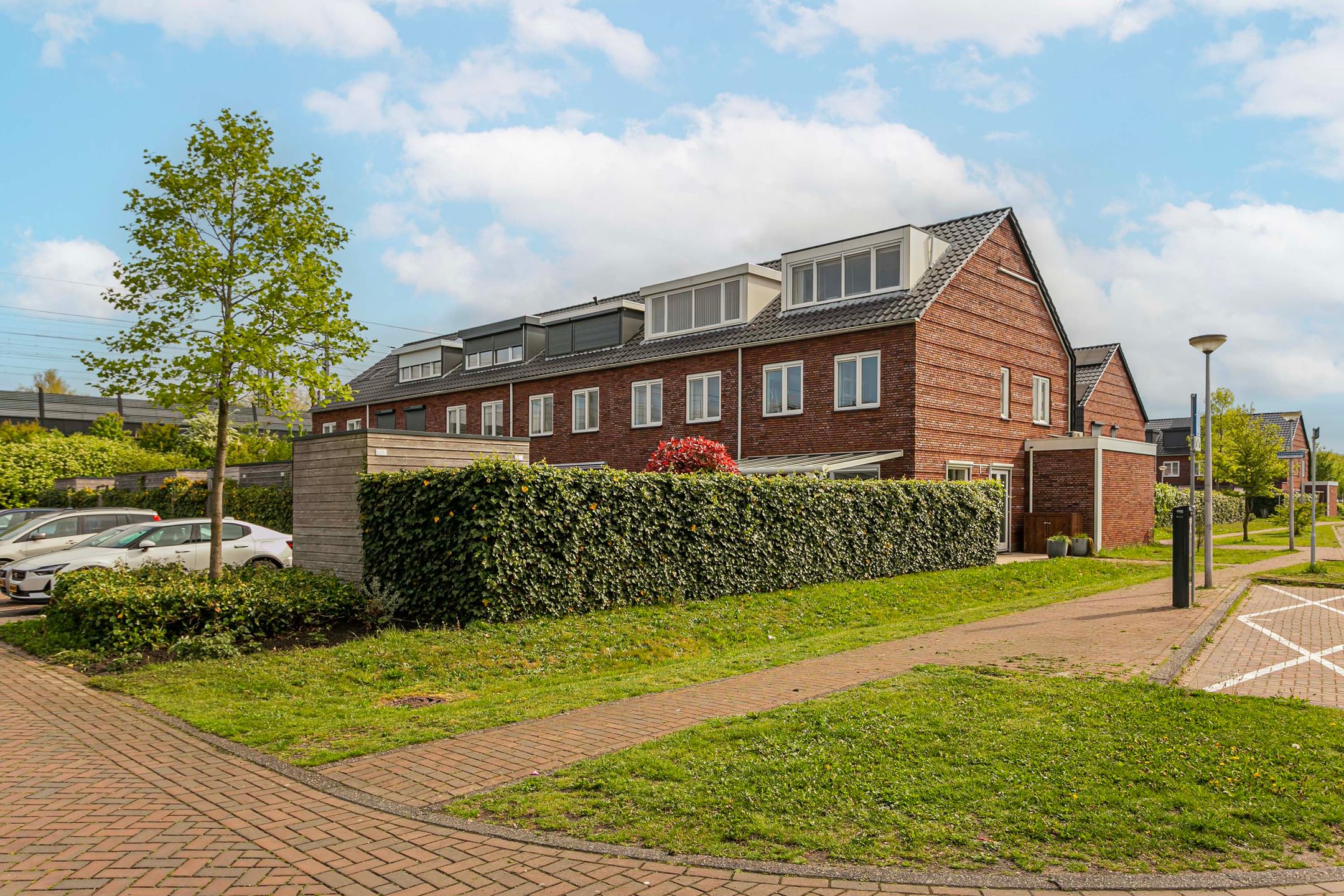 Foto 30 van Cantharellaan 21