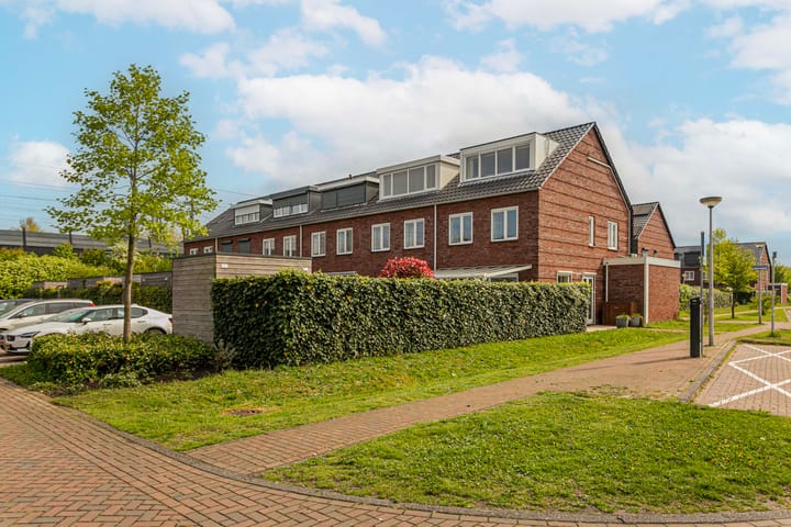 Foto 30 van Cantharellaan 21