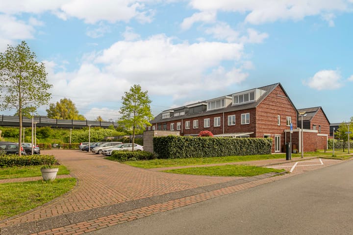 Foto 31 van Cantharellaan 21