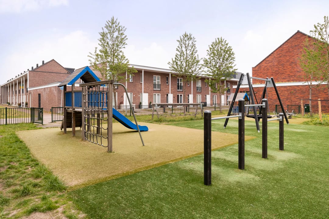 Foto 32 van Cantharellaan 21