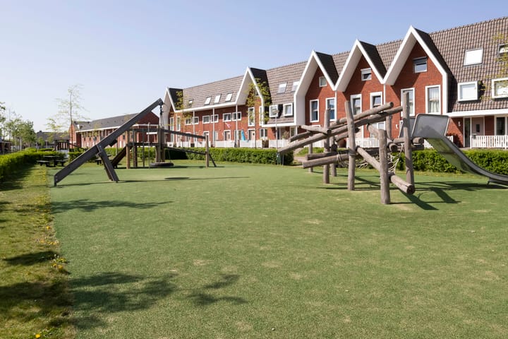 Foto 33 van Cantharellaan 21