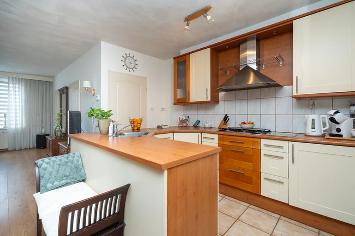 Foto 17 van Regge 89