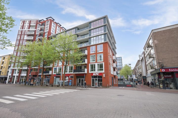 Foto 1 van Plein 1944 84-B