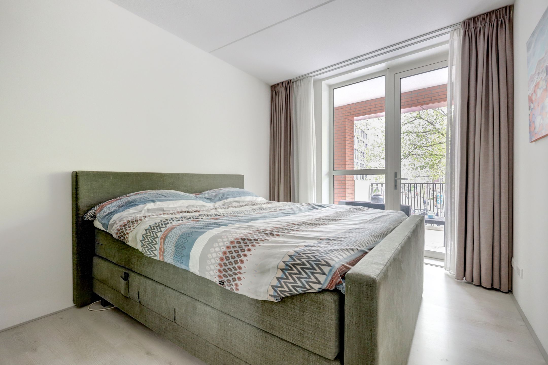 Foto 3 van Plein 1944 84-B