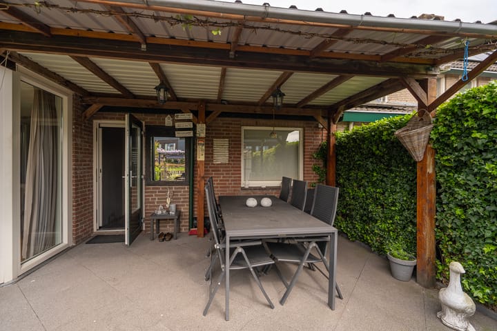 Foto 29 van Regge 89