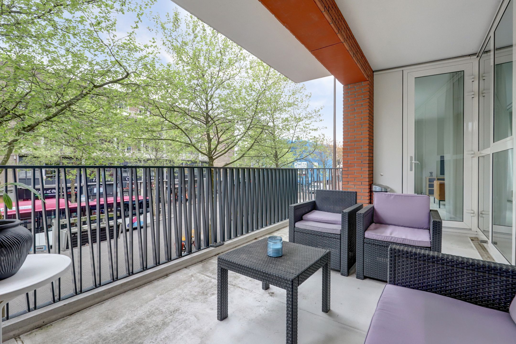 Foto 15 van Plein 1944 84-B