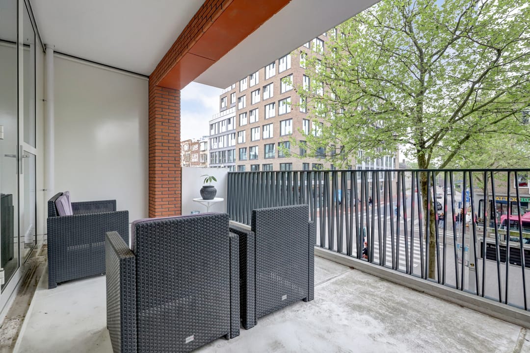 Foto 16 van Plein 1944 84-B