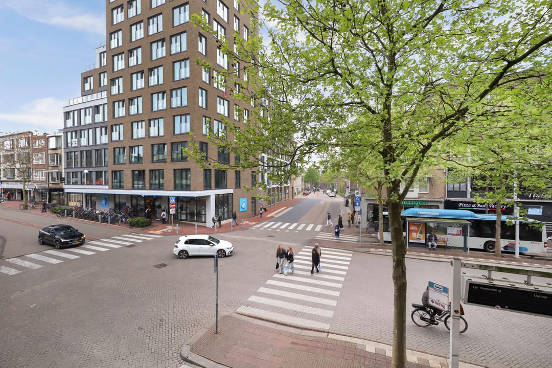 Foto 17 van Plein 1944 84-B