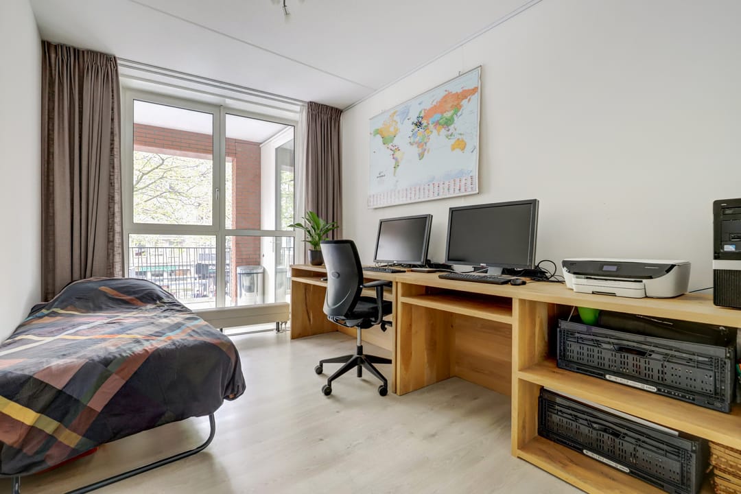 Foto 26 van Plein 1944 84-B