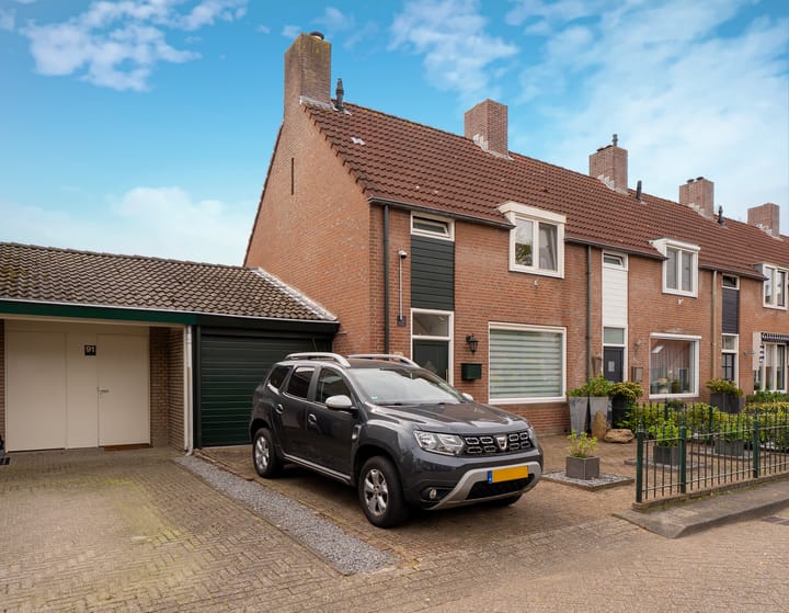 Foto 50 van Regge 89