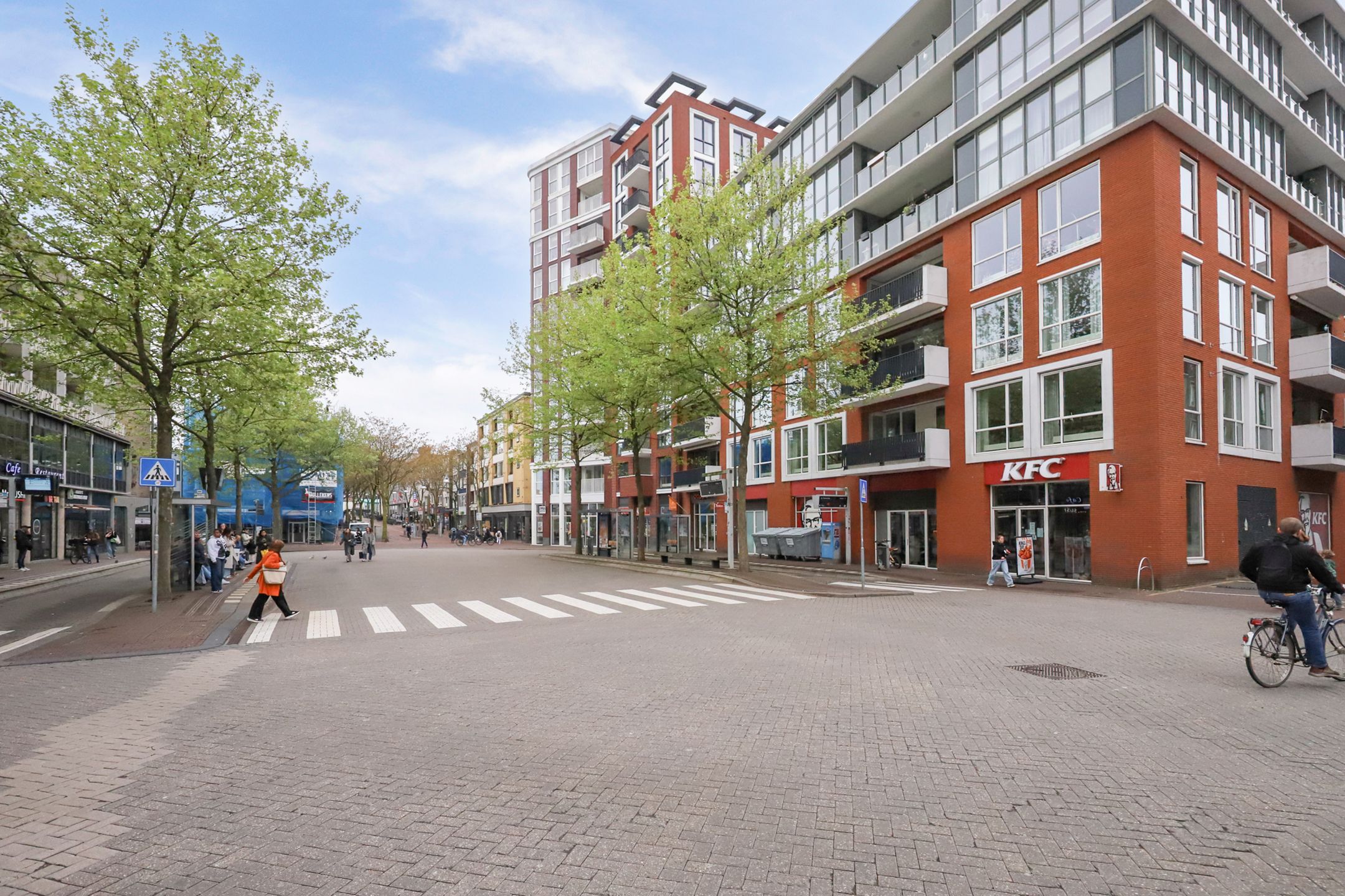 Foto 36 van Plein 1944 84-B