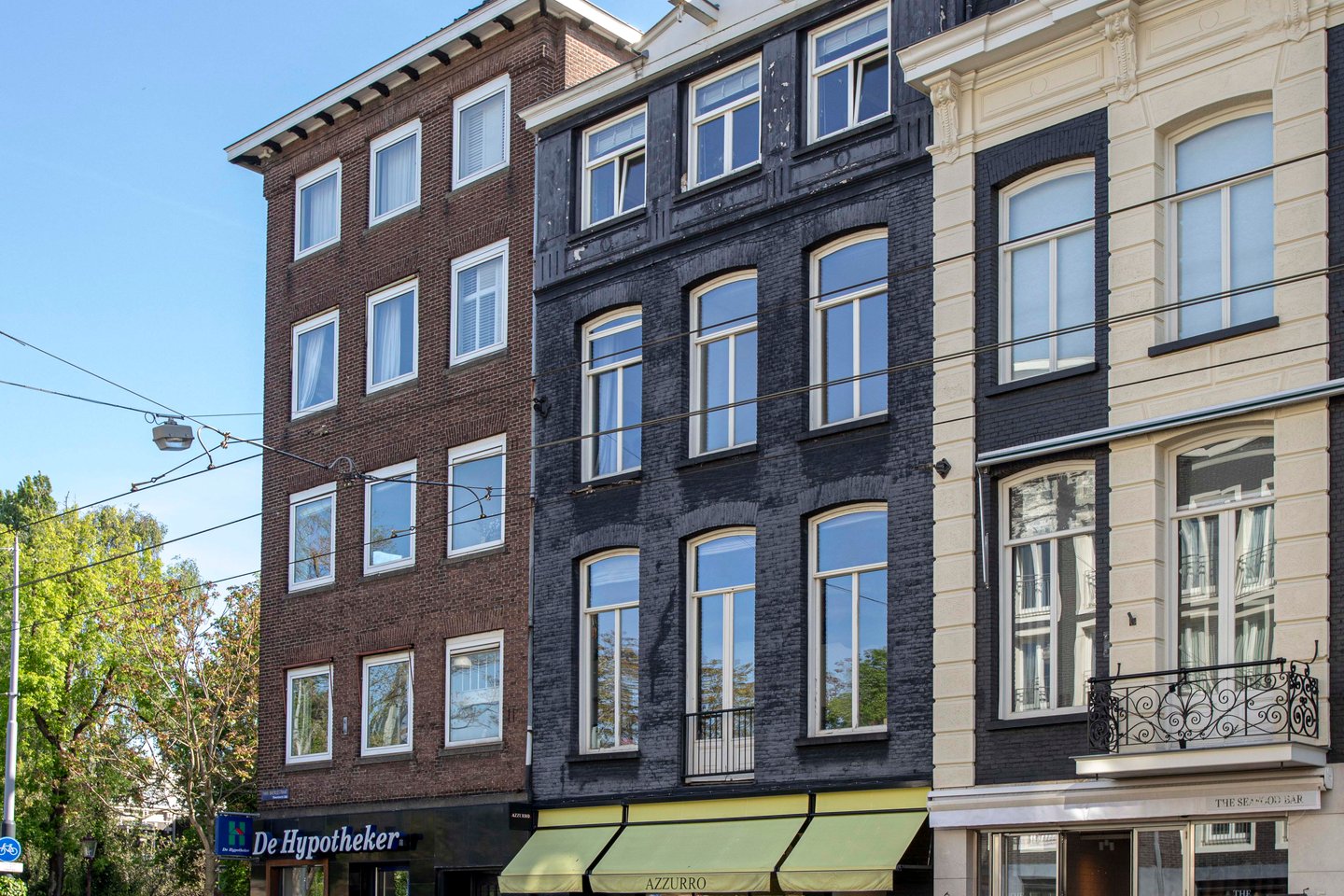 Bekijk foto 3 van Van Baerlestraat 3-2