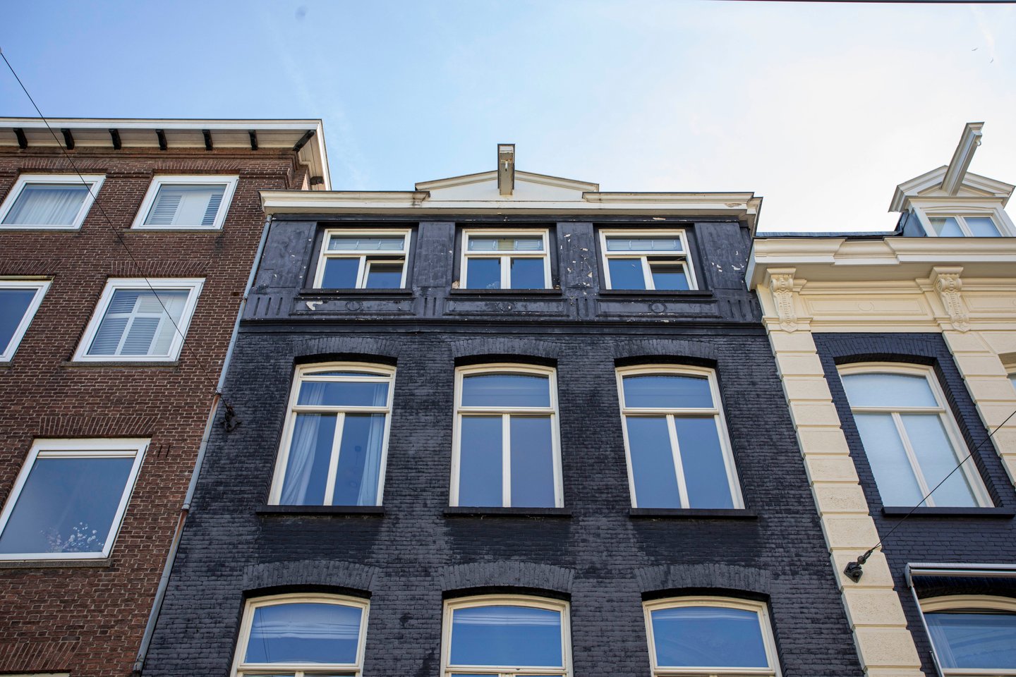 Bekijk foto 4 van Van Baerlestraat 3-2