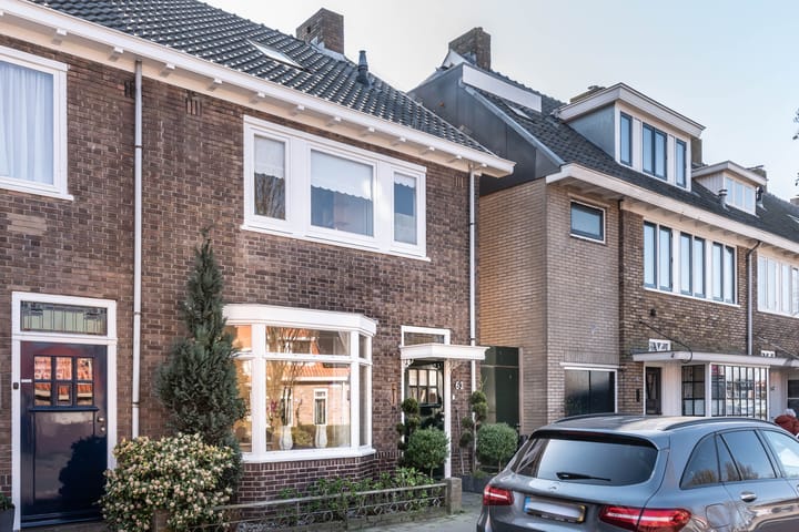 Foto 1 van Pijlslaan 63