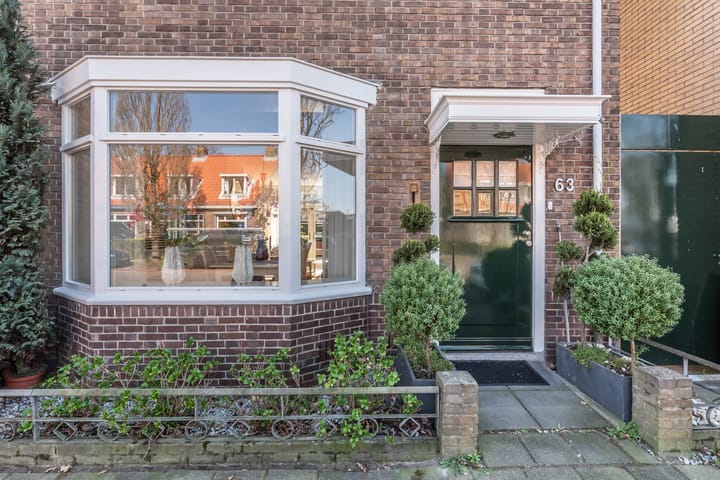 Foto 2 van Pijlslaan 63