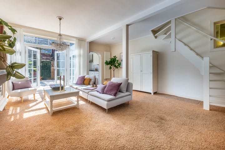 Foto 3 van Pijlslaan 63