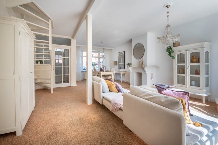 Foto 8 van Pijlslaan 63