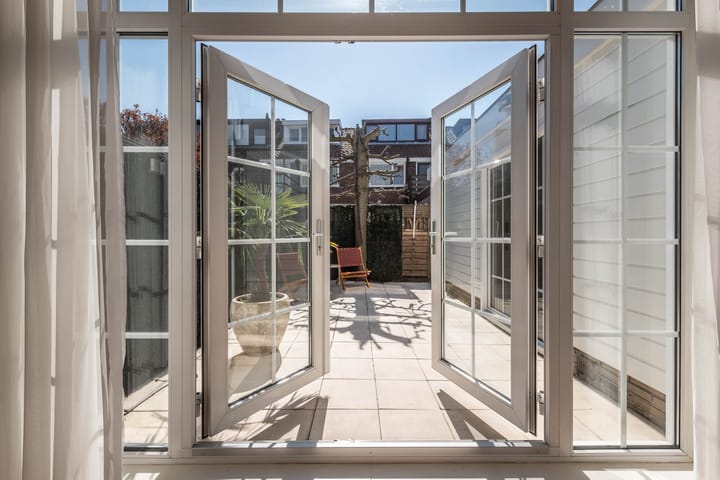 Foto 9 van Pijlslaan 63