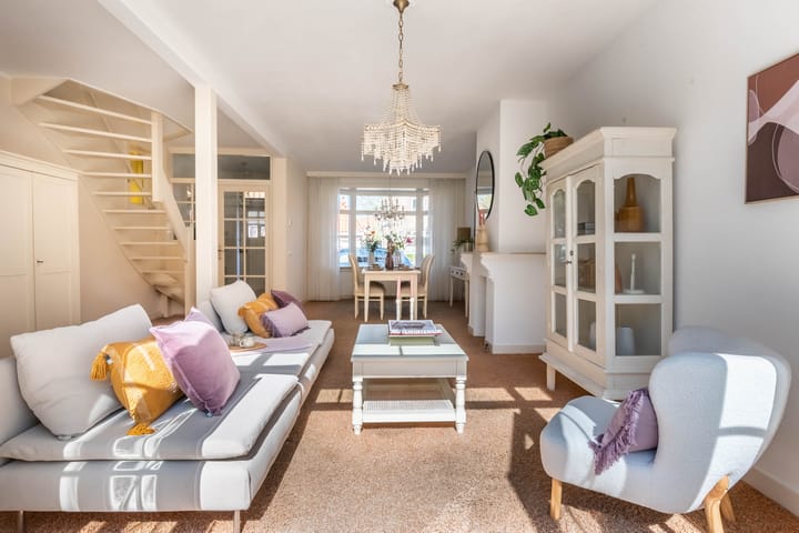 Foto 10 van Pijlslaan 63