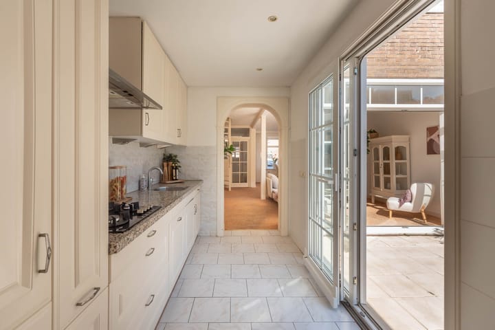 Foto 14 van Pijlslaan 63