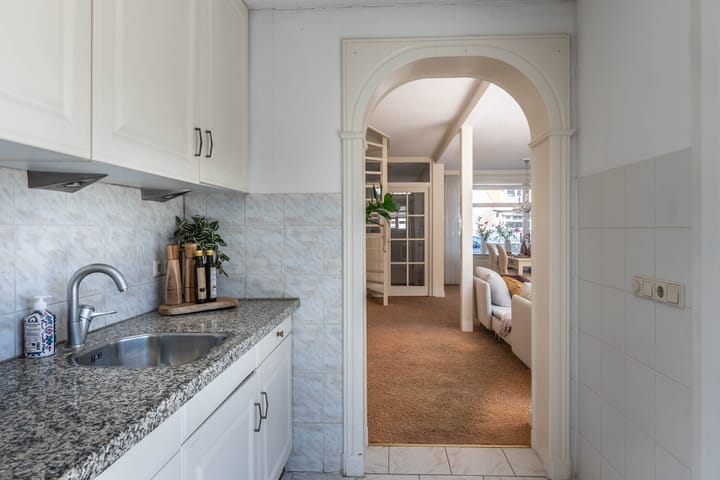 Foto 15 van Pijlslaan 63