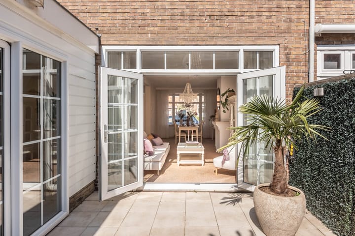 Foto 16 van Pijlslaan 63