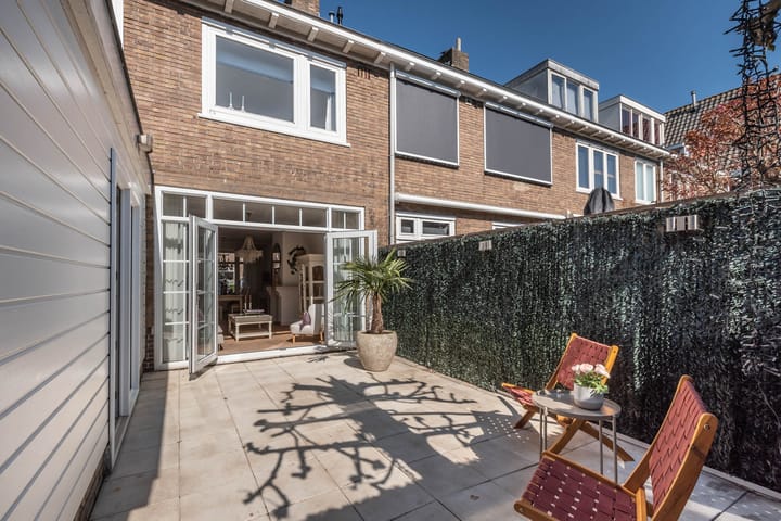 Foto 17 van Pijlslaan 63