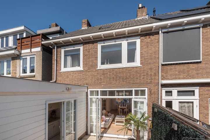 Foto 18 van Pijlslaan 63