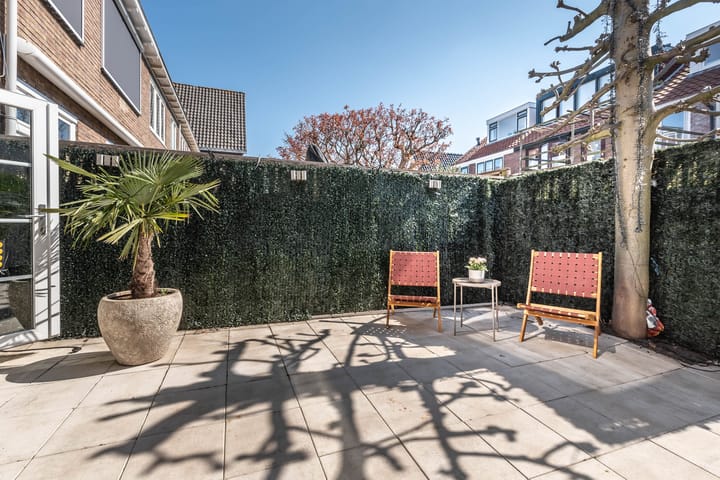 Foto 19 van Pijlslaan 63