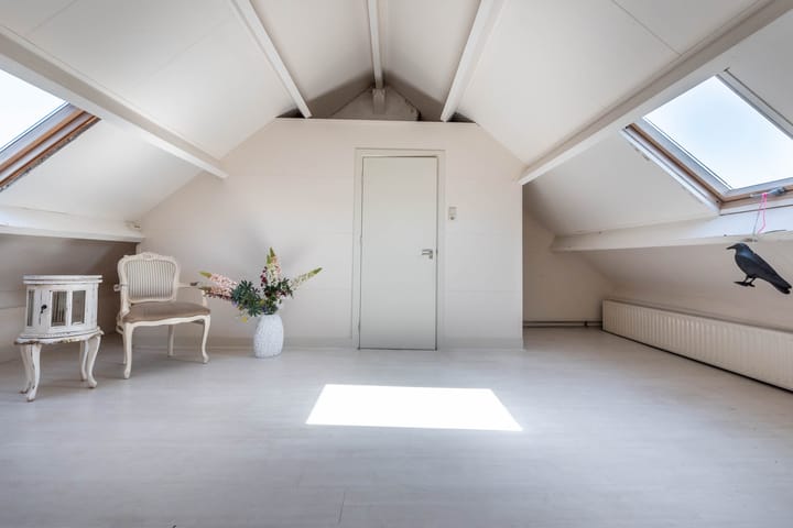 Foto 33 van Pijlslaan 63