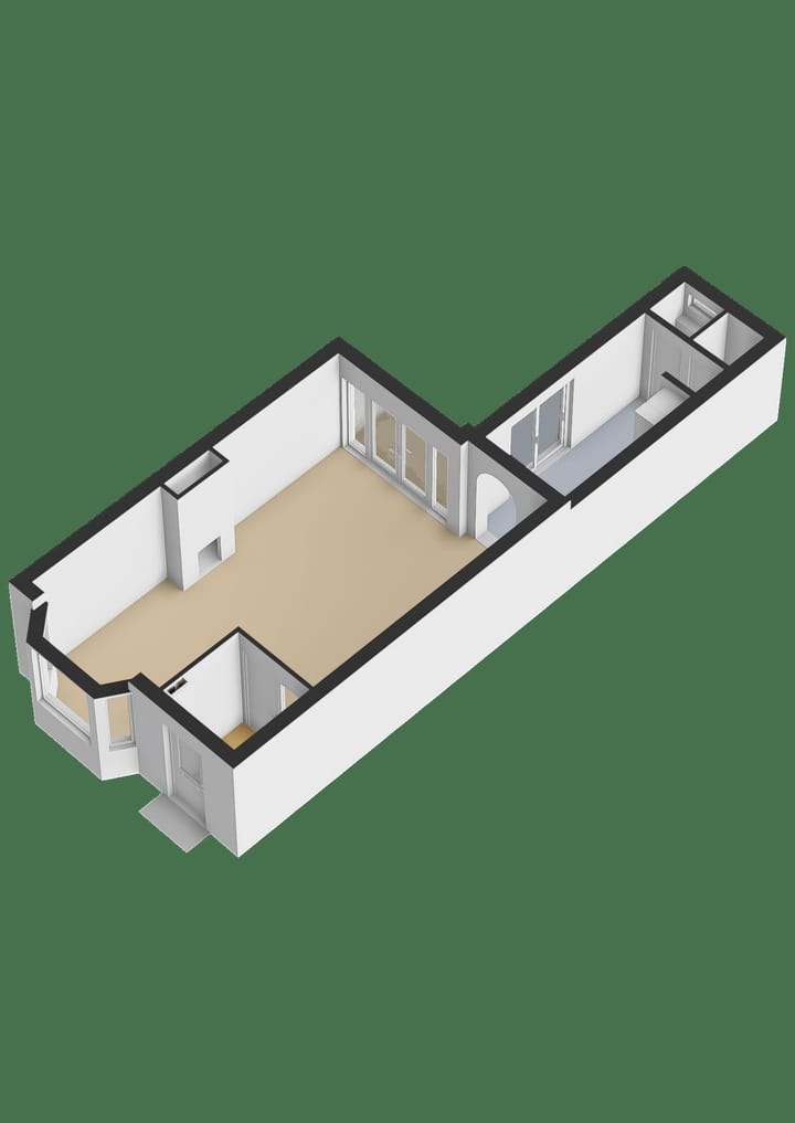 Foto 37 van Pijlslaan 63