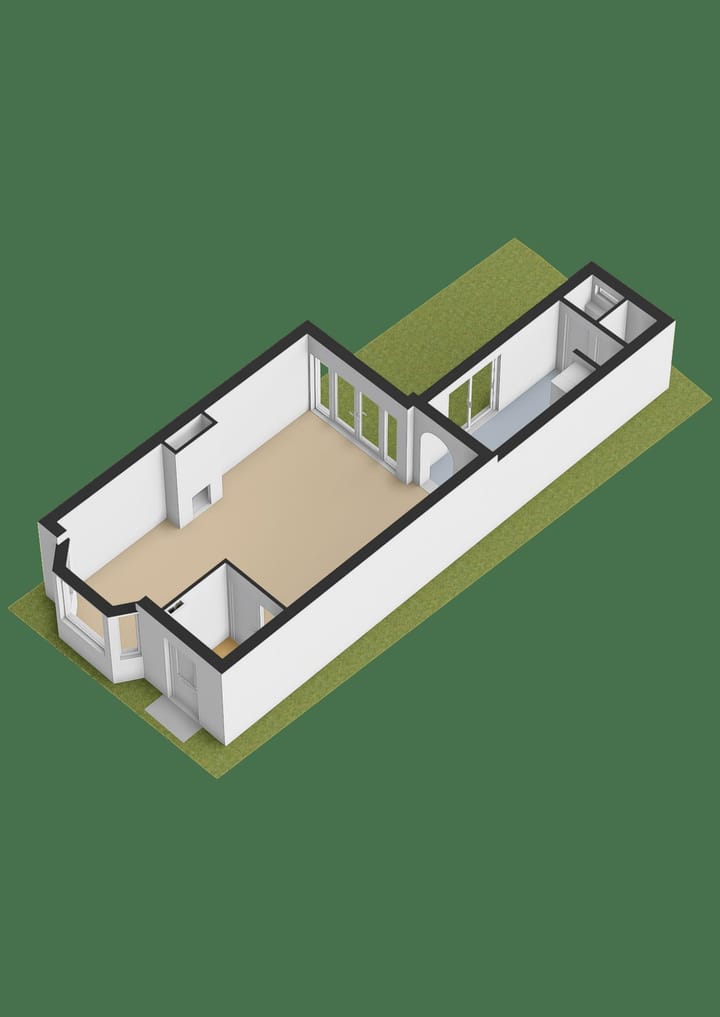 Foto 46 van Pijlslaan 63