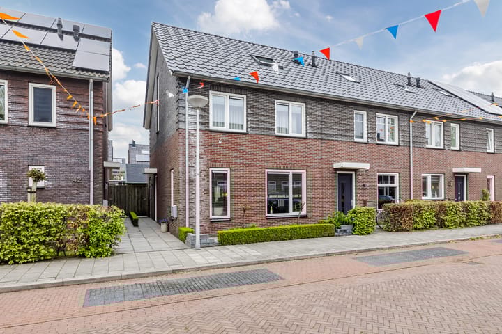 Photo 1 of Iepenlaan 40