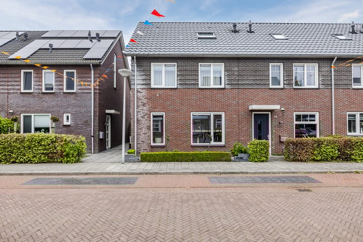 Foto 2 van Iepenlaan 40