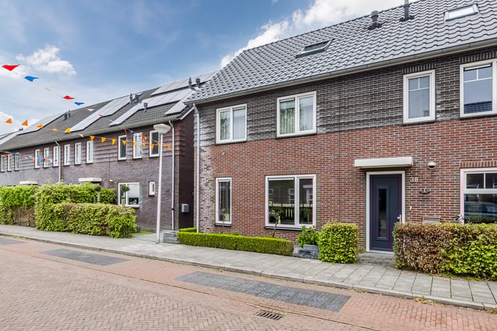 Foto 3 van Iepenlaan 40