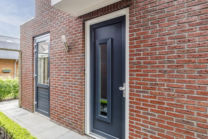 Foto 4 van Iepenlaan 40