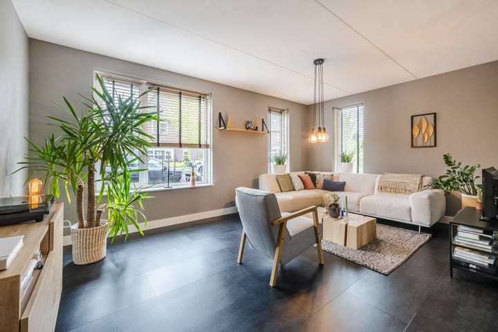 Photo 6 of Iepenlaan 40