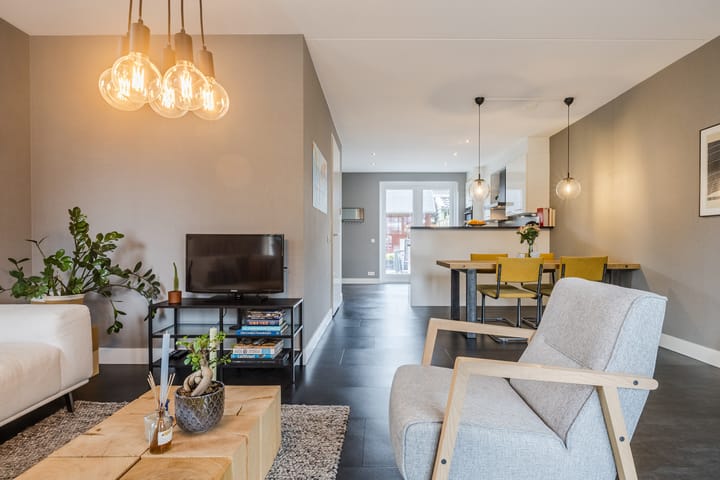 Photo 9 of Iepenlaan 40